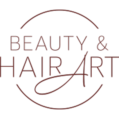 Beauty & Hair Art Logo